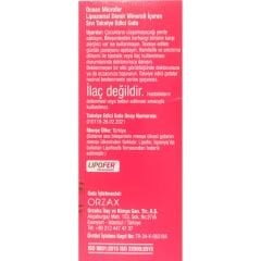 Ocean Microfer Lipozomal Demir Minerali İçeren Sıvı Takviye Edici Gıda 250 ml