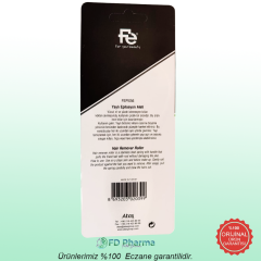 Fe Yaylı Epilasyon Aleti 1056