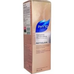 Phyto Phytoelixir Nutrition Intense Shampooing 200 ml