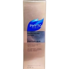 Phyto Phytoelixir Nutrition Intense Shampooing 200 ml