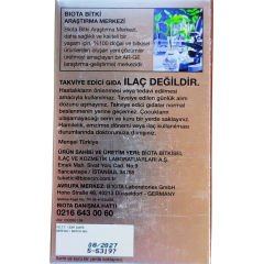 Bioxcin Keratin Complex 500 mg 60 Tablet