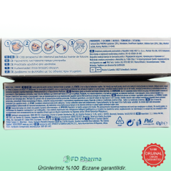 Fixodent Protez Ferah Yapıştırıcı Krem 47 gr
