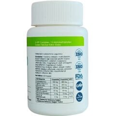 Voonka 5-HTP Complex 60 Kapsül