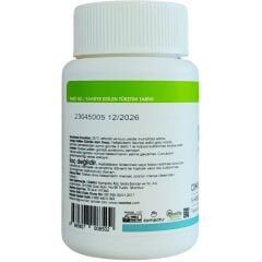 Voonka 5-HTP Complex 60 Kapsül