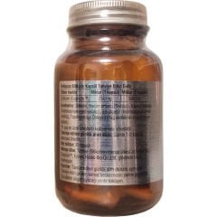 Venatura Sitikolin 250 mg 30 Kapsül