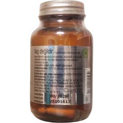Venatura Sitikolin 250 mg 30 Kapsül – Cognizin® İçeren Takviye Edici Gıda