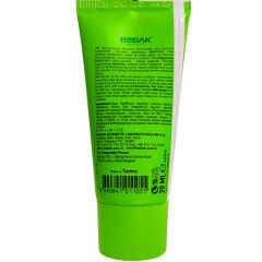 Bebak Zeytinyağlı El ve Vücut Nemlendirici Kremi 20 ml
