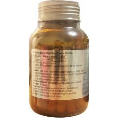 Venatura Magnezyum Sitrat 60 Kapsül