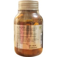 Venatura Magnezyum Sitrat 60 Kapsül