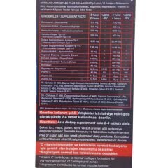 Nutraxin Artroflex Plus Collagen 90 Tablet