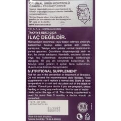 Nutraxin Artroflex Plus Collagen 90 Tablet – Tip 1, 2, 3, 5, 10 Kolajen ve 15 Aktif Bileşen