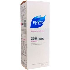 Phyto Phytobaume Volume Conditioner 150 ml - İnce Telli Saça Hacim Veren Saç Kremi