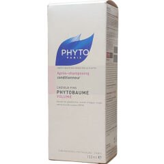 Phyto Phytobaume Volume Conditioner 150 ml - İnce Telli Saça Hacim Veren Saç Kremi