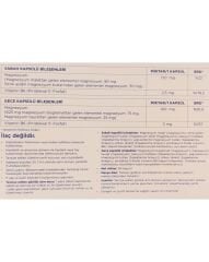 Vitafenix Magna-P 60 Kapsül