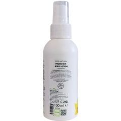 İncia %100 Doğal Sinek Kovucu Koruyucu Vücut Losyonu 100 ml