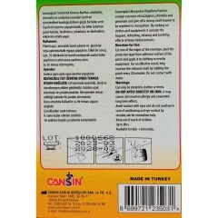 Cansın Plast Sivrisinek Kovucu Bant 18'li