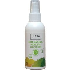 İncia %100 Doğal Sinek Kovucu Koruyucu Vücut Losyonu 100 ml
