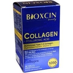 Bioxcin Beauty Collagen 30 Tablet