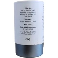 Lipozone Vitamin C D Çinko 10 Saşe