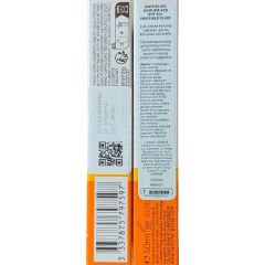 La Roche Posay Anthelios UVmune400 Invisible Fluid Tüm Cilt Tipleri İçin SPF50+ Yüz Güneş Kremi 50 ml