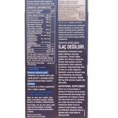 Nutraxin Sitikolin 30 Kapsül