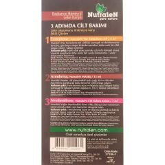 Nutralen Radiance Renewal Maske Seti