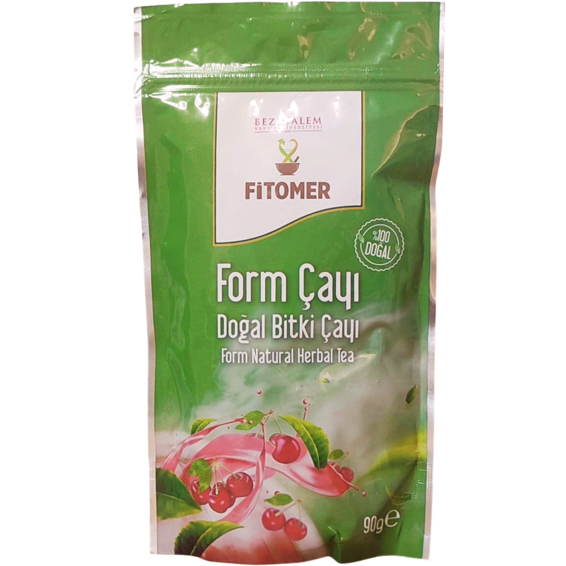 Fitomer Form Çayı 90 gr
