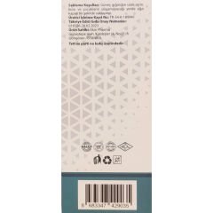 Clevfish Omega 3 Fosfotilidiseril Sitikolin B12 Şurup 150 ml