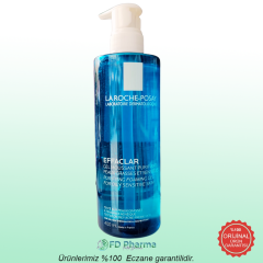 La Roche Posay Effaclar Jel 400 ml