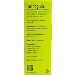 Natuwell Vitamin D3K2 - 400 Damla 20 ml