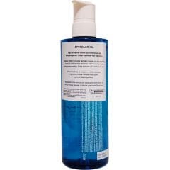 La Roche Posay Effaclar Jel Yağlı Ve Akneye Eğilimli Ciltler için Yüz Temizleme Jeli 400 ml