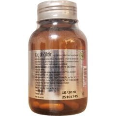 Venatura Lipozomal NMN 60 Kapsül