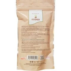 Fitomer Melisalı Doğal Bitki Çayı 45 gr