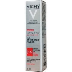 Vichy Liftactiv H.A Epidermic Filler Kırışıklık Karşıtı Dolgunlaştırıcı Serum 10 ml