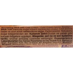 Mustela Cold Cream İçeren Besleyici Stick 9,2 gr