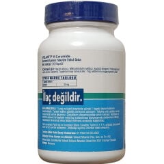 Velavit V-Ceramide Seramid İçeren Takviye Edici Gıda 30 Kapsül