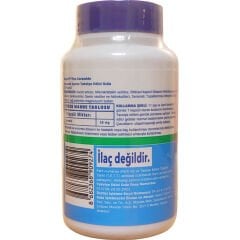 Velavit Viva Ceramide Seramid İçeren Takviye Edici Gıda 30 Kapsül