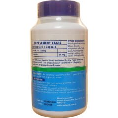 Velavit Viva Ceramide Seramid İçeren Takviye Edici Gıda 30 Kapsül