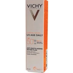 Vichy Capital Soleil Age Daily SPF50 15 ml