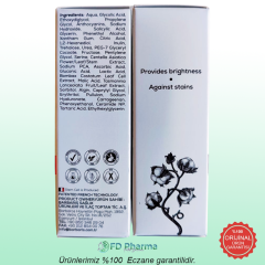 Barbaris Miracle Red Mask %10 AHA %2 BHA 30 ml