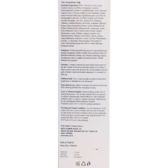 Hoito Oil-Based Cleanser Vitamin C Complex & 4C Cica 200 ml Yüz Temizleme Yağı