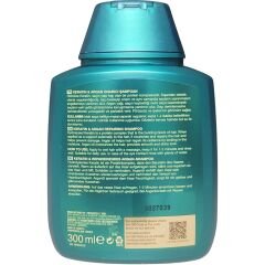 Bioxcin Keratin ve Argan Bariyer Onarıcı Şampuan 300 ml - Kutusuz