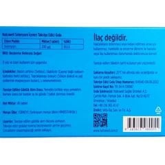 Natuwell Selenyum 200UG 45 Tablet