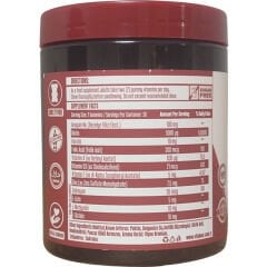 Vita Bear Hair Plus Vegan Saç Vitamini 60 Gummies