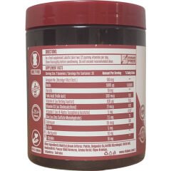 Vita Bear Hair Plus Vegan Saç Vitamini 60 Gummies