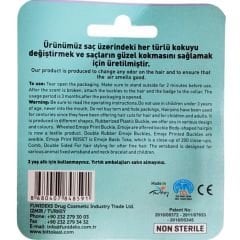 Funideks Bit Kovucu Rozet 2'li