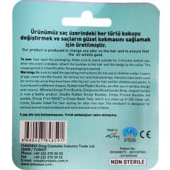 Funideks Bit Kovucu Rozet 2'li