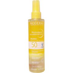 Bioderma Photoderm Anti Ox Sun Protective Water 200 ml