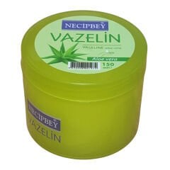 Necipbey Vazelin Aloe Vera 150 ml