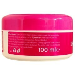 Sıhhat Beyaz Vazelin Gül Kokulu 100 ml